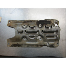 05D103 Engine Oil Baffle For 09-12 FORD ESCAPE  3.0 YL8E6687BC